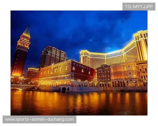 澳门凯旋国际版：融合奢华与休闲的完美旅游体验