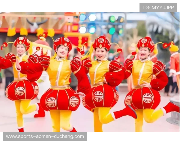 澳门伦敦人社区文化活动：多彩节庆与传统习俗传承的生动场景展现